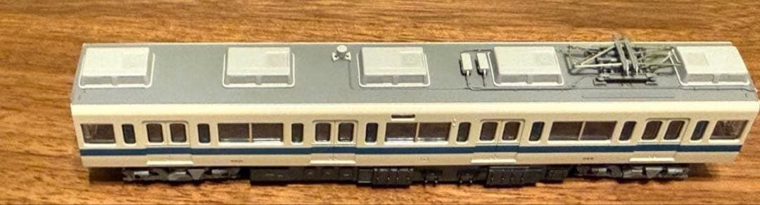 NゲージA6190小 田 急 9000形 ・登 場 時 基本6両セット Mエース