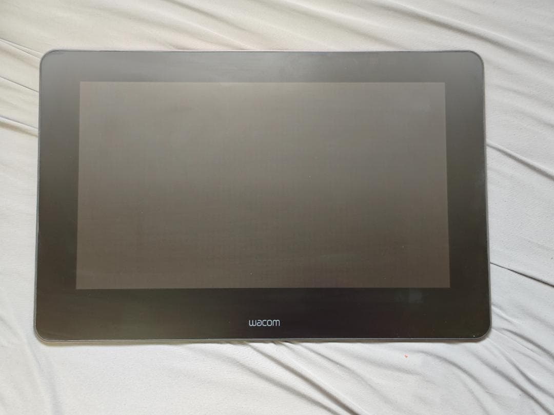 Wacom Cintiq Pro 13 DTH-1320　ワコム　液タブ