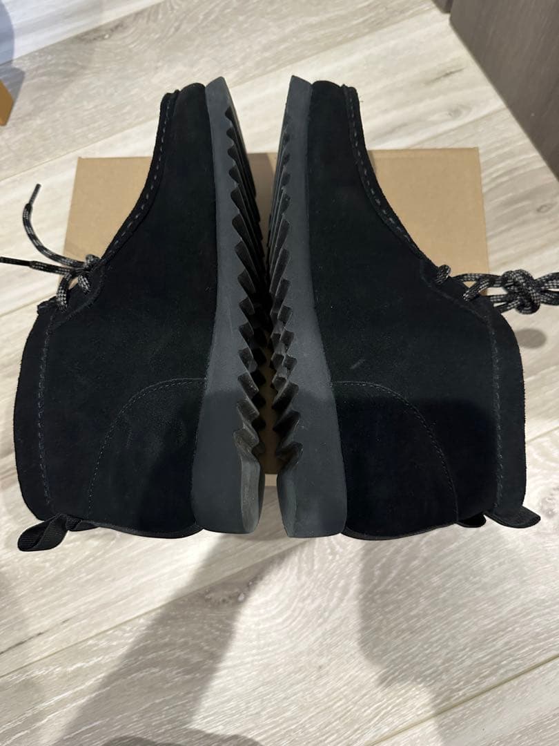 クラークス　Wallabee2 FTRE クラークス　ワラビー2