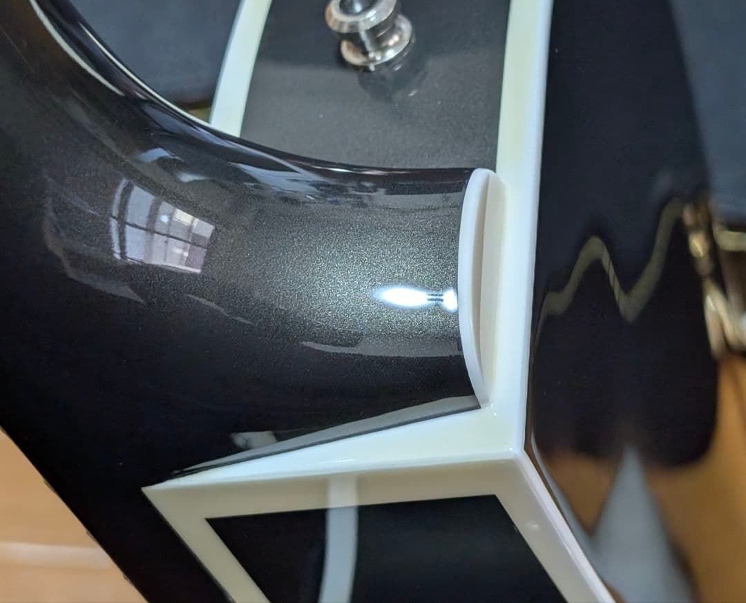 GRETSCH G6118T LIV ANNIVERSARY グレッチ