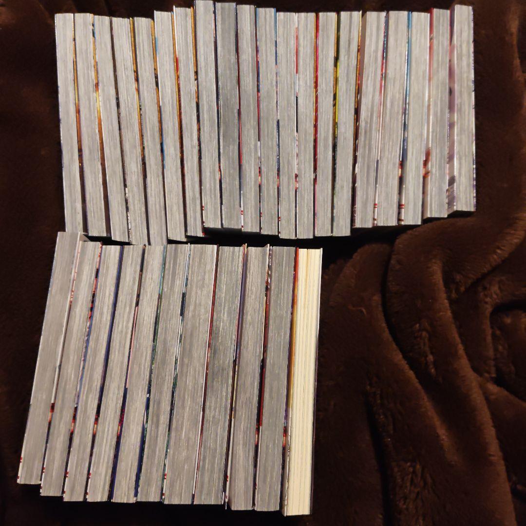 ゴールデンカムイ 全31巻完結セット + 鶴見篤四郎の宿願