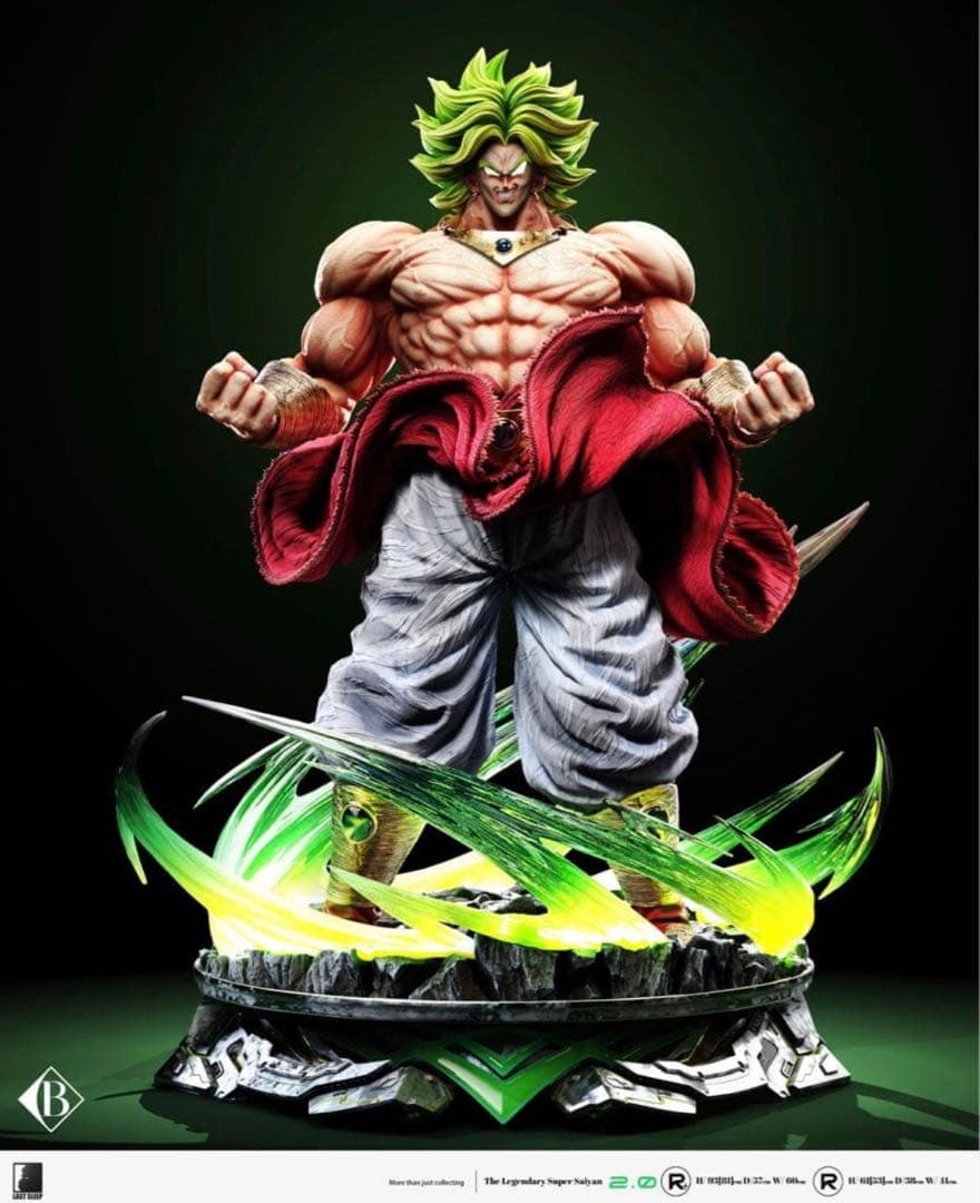 ニシカイ　ブロリーAB