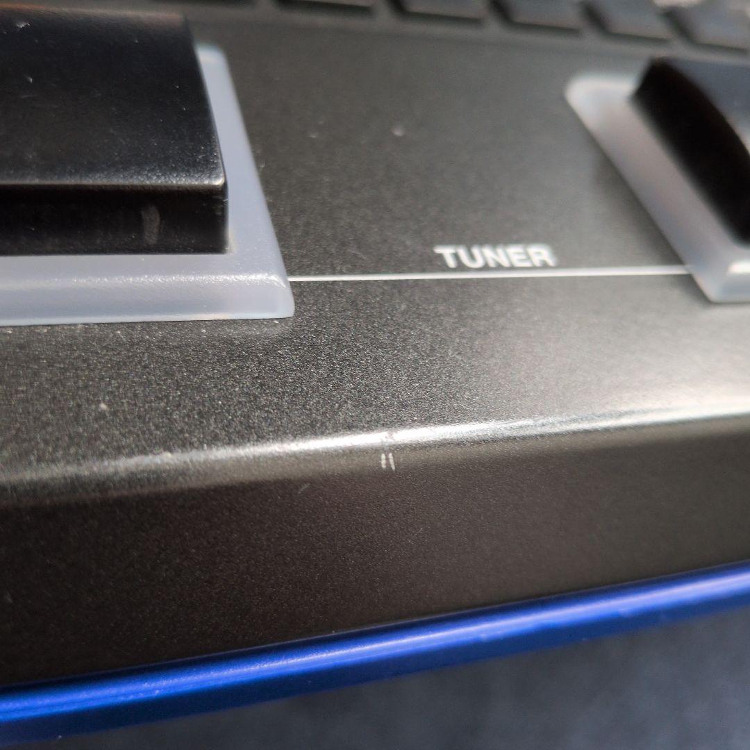 BOSS GT-1 教科書 アダプター