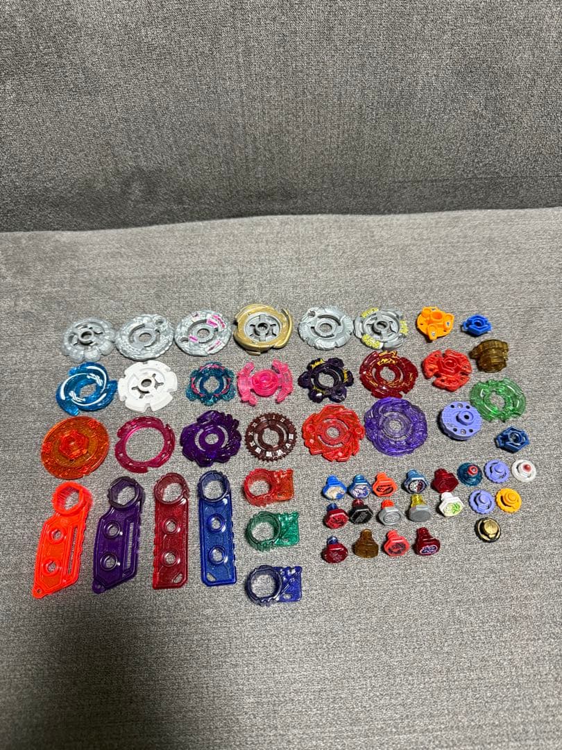 【☆レア多数☆】メタルファイトベイブレード まとめ売り