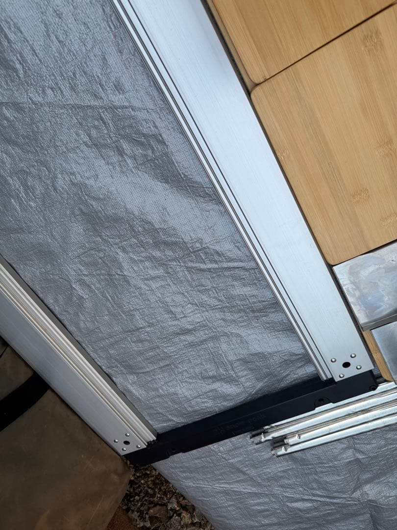 kozy250様 peak スノーピーク　IGT テーブルセット