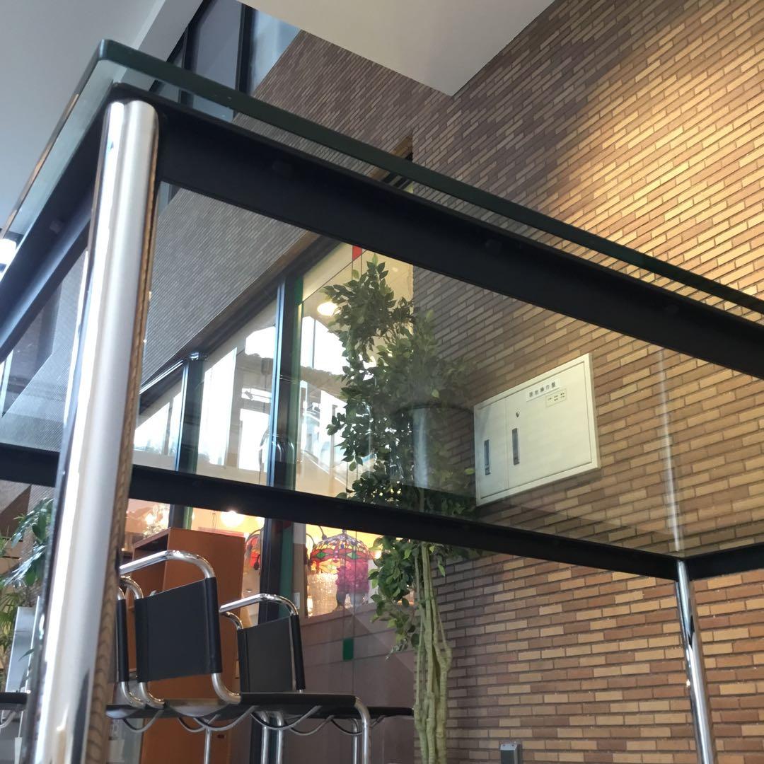 5分割のa▼IDC LC10 ダイニングテーブル 他 チェア4脚 セット