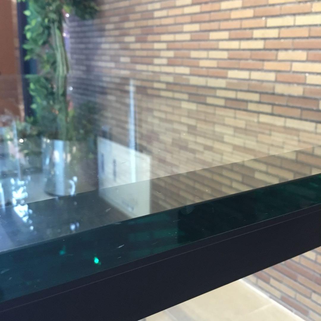 5分割のa▼IDC LC10 ダイニングテーブル 他 チェア4脚 セット