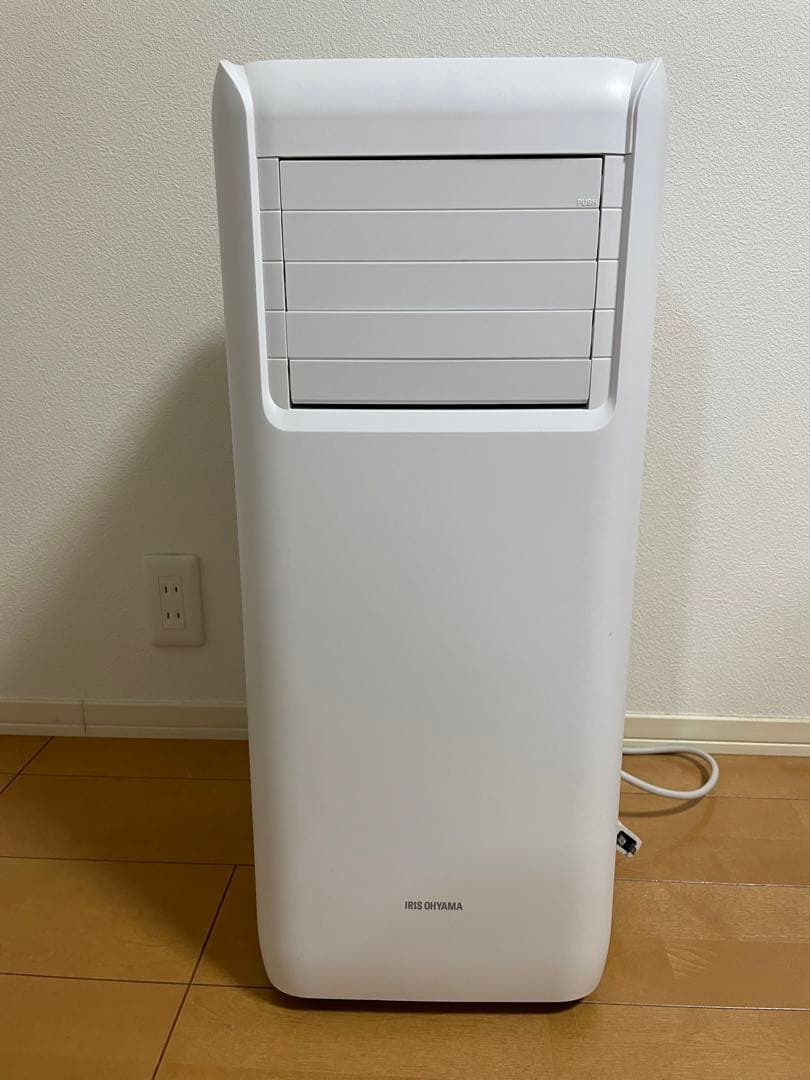 【こえとちゃんですページ】IPA-2202G