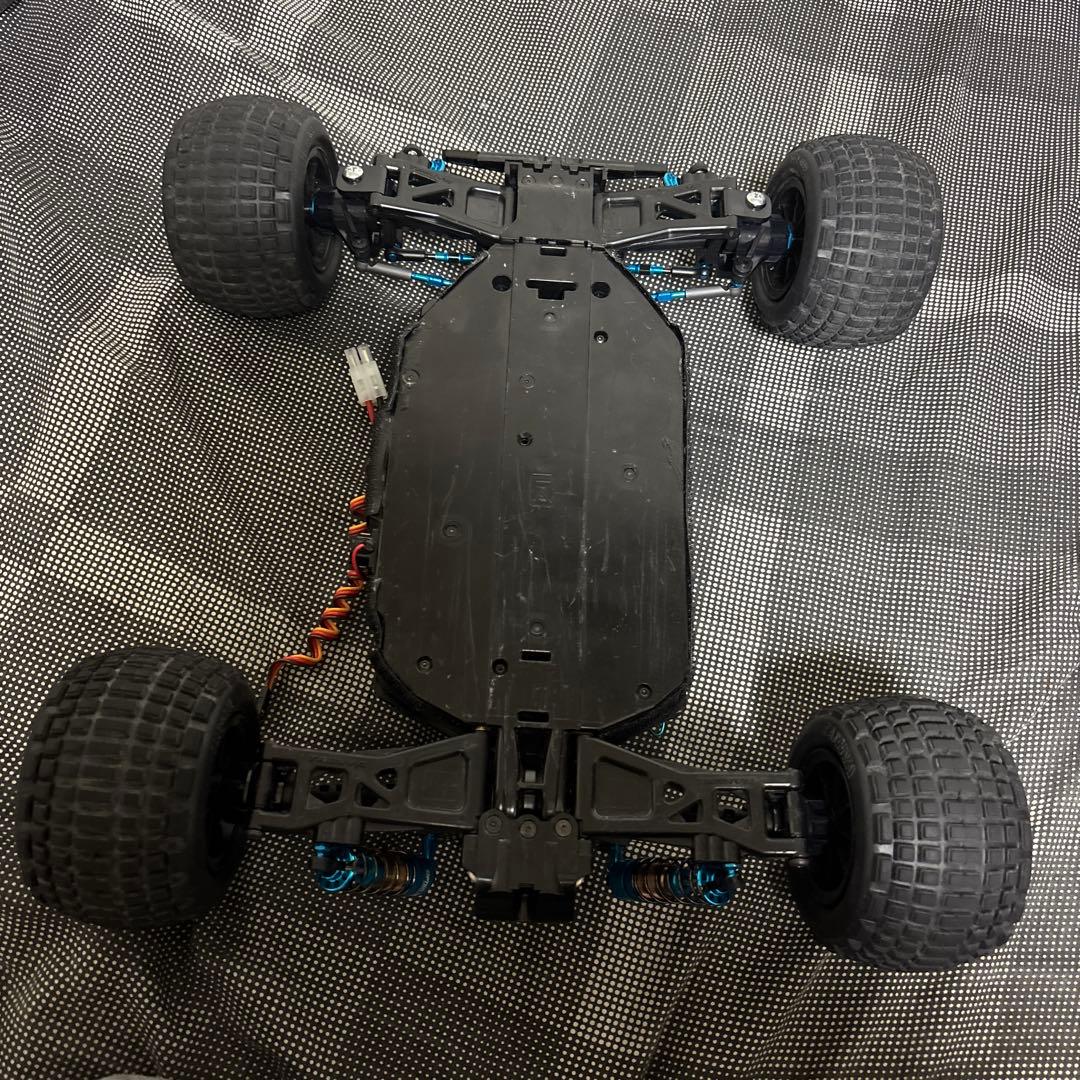 タミヤ ラジコン