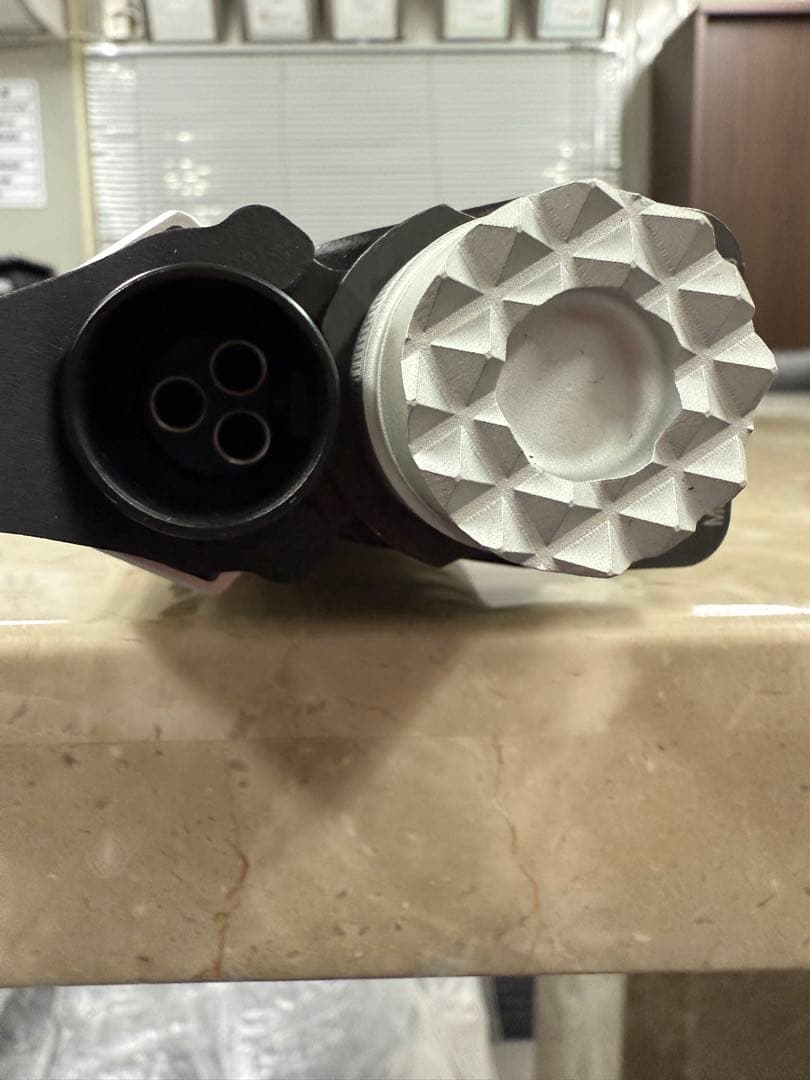 ⑥東京マルイ M870 BREACHER ショットガン ブリーチャー