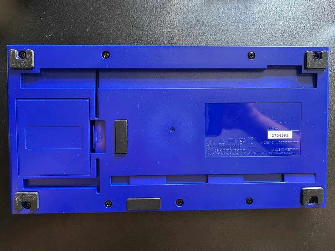 Boss GT-1 マルチエフェクター