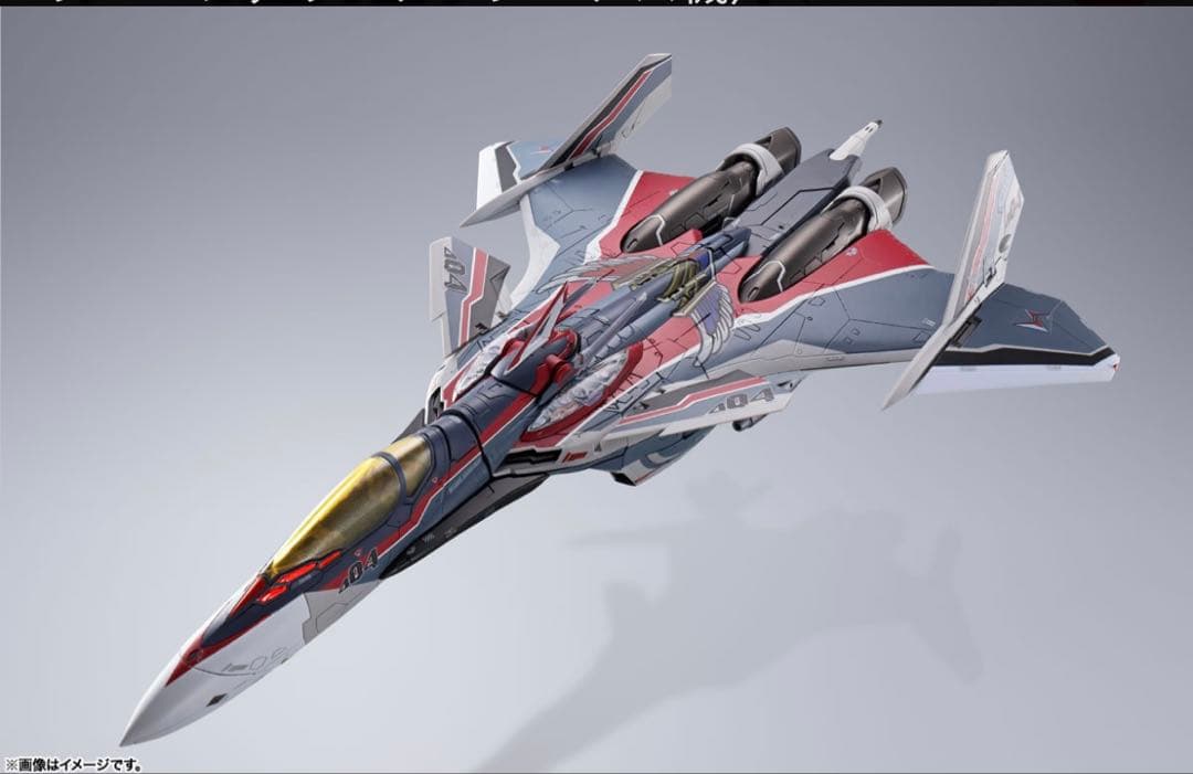 DX超合金　マクロスΔ