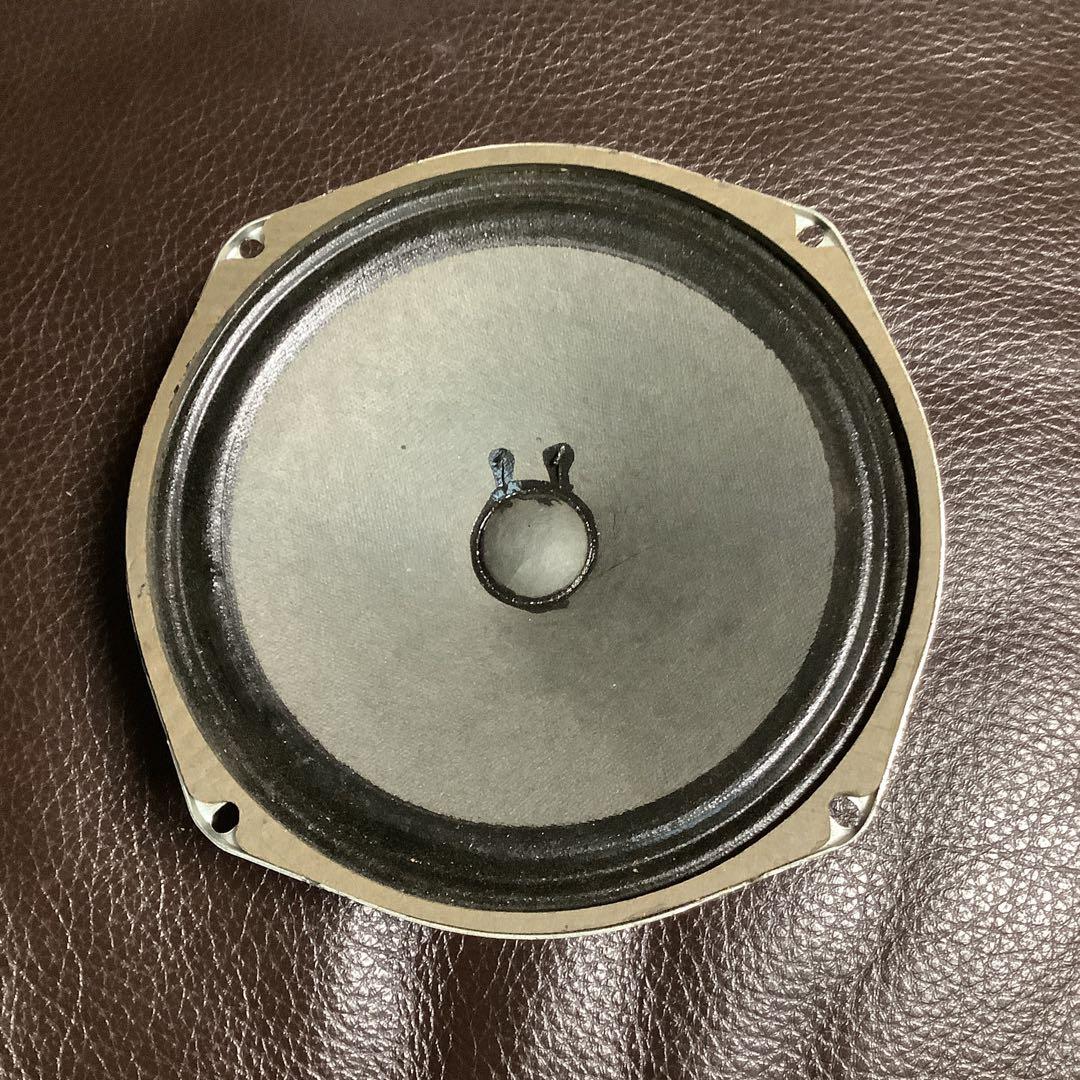 MAGNAVOX　マグナボックス　8インチフルレンジ