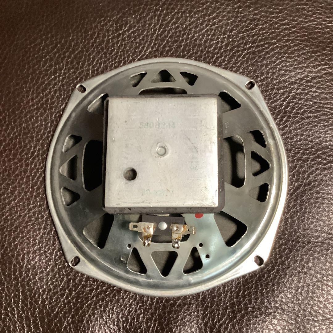 MAGNAVOX　マグナボックス　8インチフルレンジ