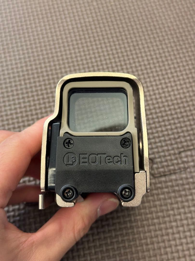 詩*音様 東京マルイ　M4MWS　ガスブローバックカスタム 付属品多数