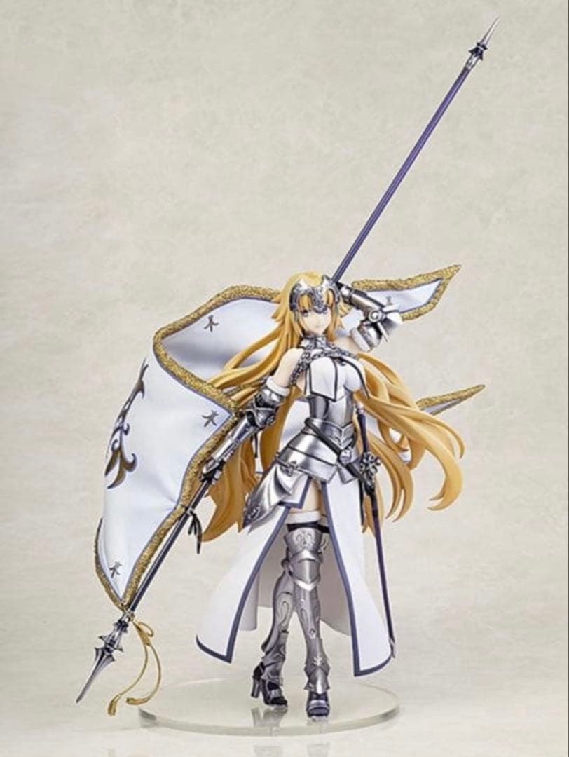 フレア ルーラー/ジャンヌ・ダルク 「Fate/Grand Order」