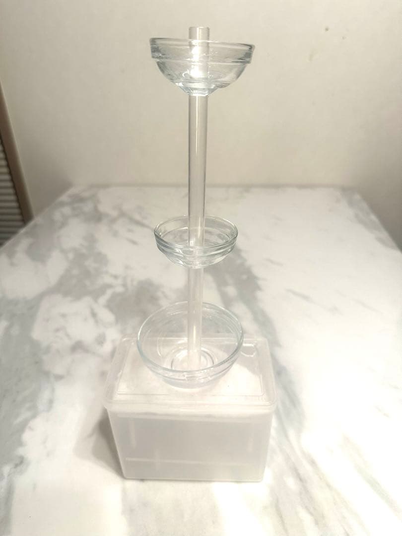 レビルクイーン　レビルウォーターサーバー　ＰＵＬＳ　爬虫類　給水機