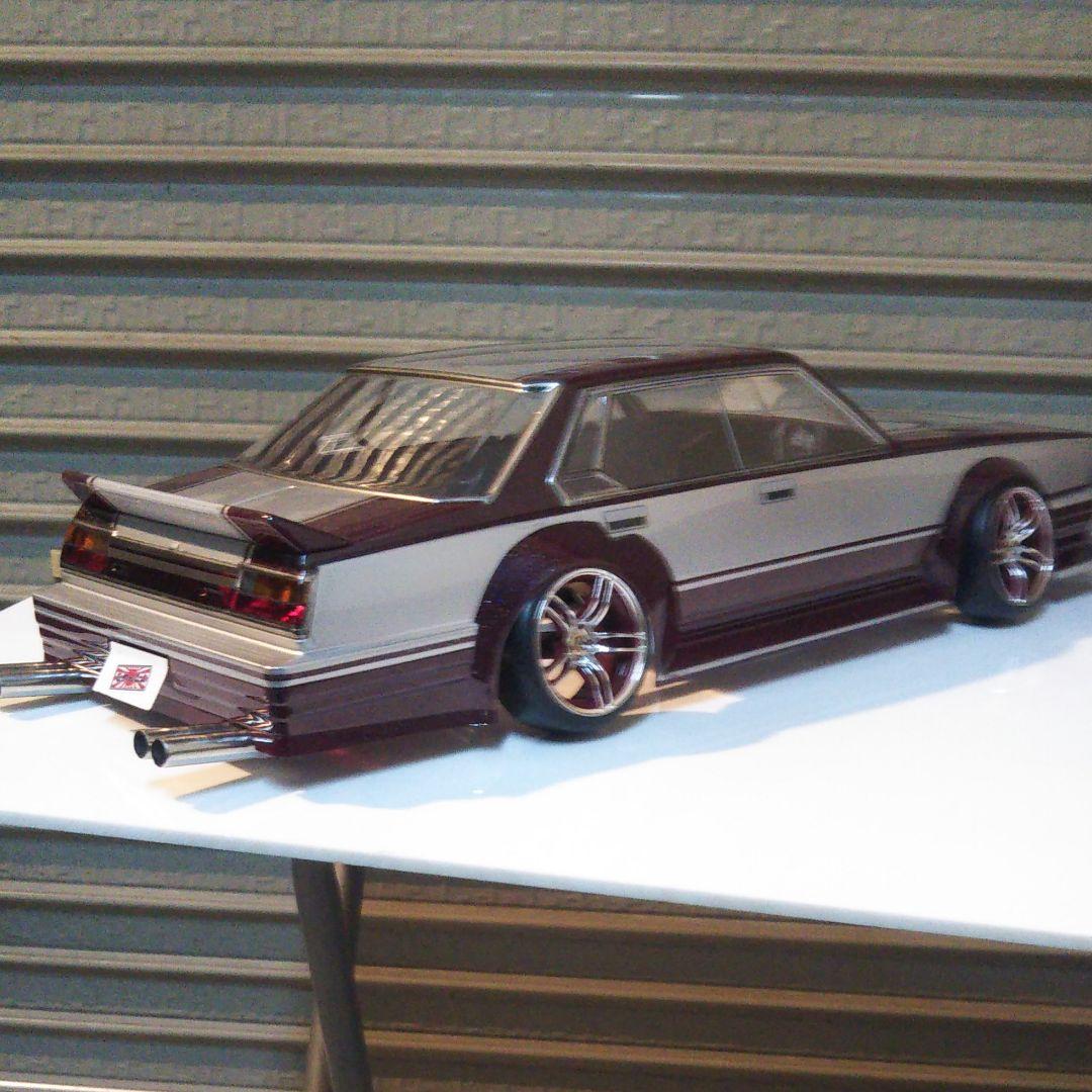 SPECTER 様   確認用出品  アオシマ グラチャンシリーズ