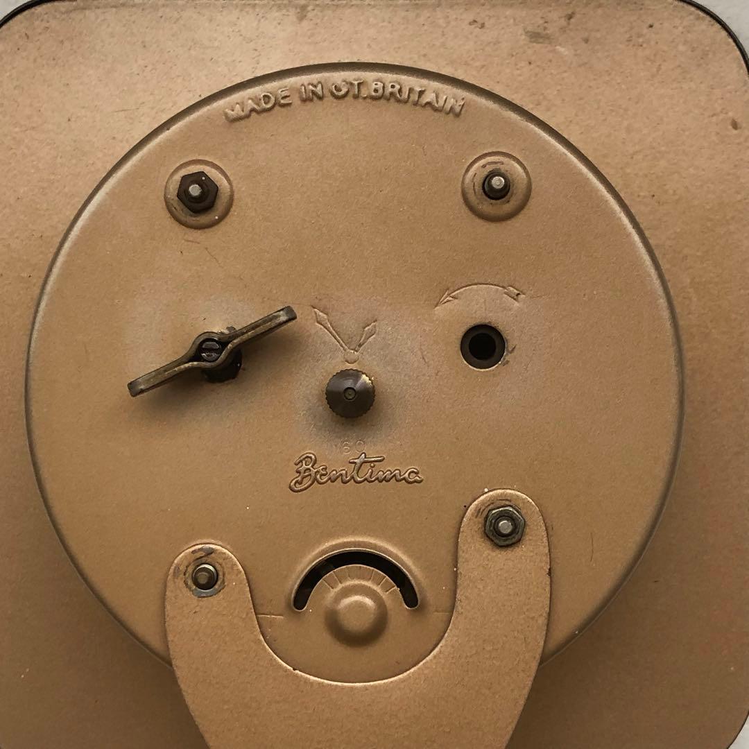 美品＊希少∮英アンティーク＊プチポアン＊プチポワン＊時計 ブラシ 小物入れ 5点