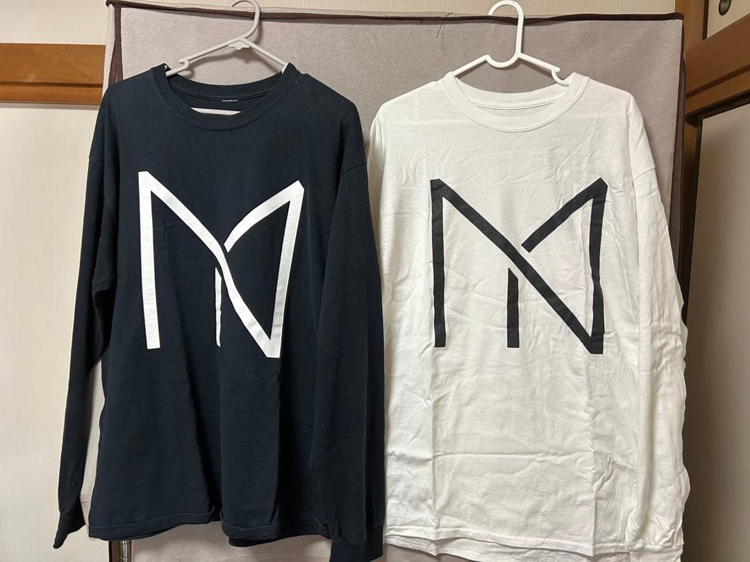 中田ヤスタカ関連 Tシャツ等セット バラ売り可