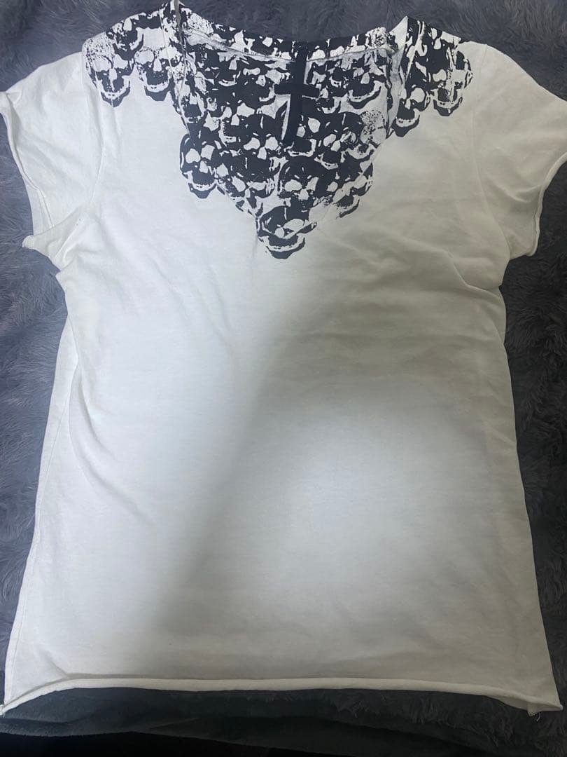 L.G.B SKULL MAYA Tシャツ 希少