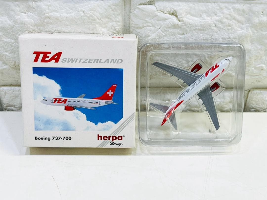 216Z herpa 航空機モデル 5個セット 飛行機模型 まとめ売り