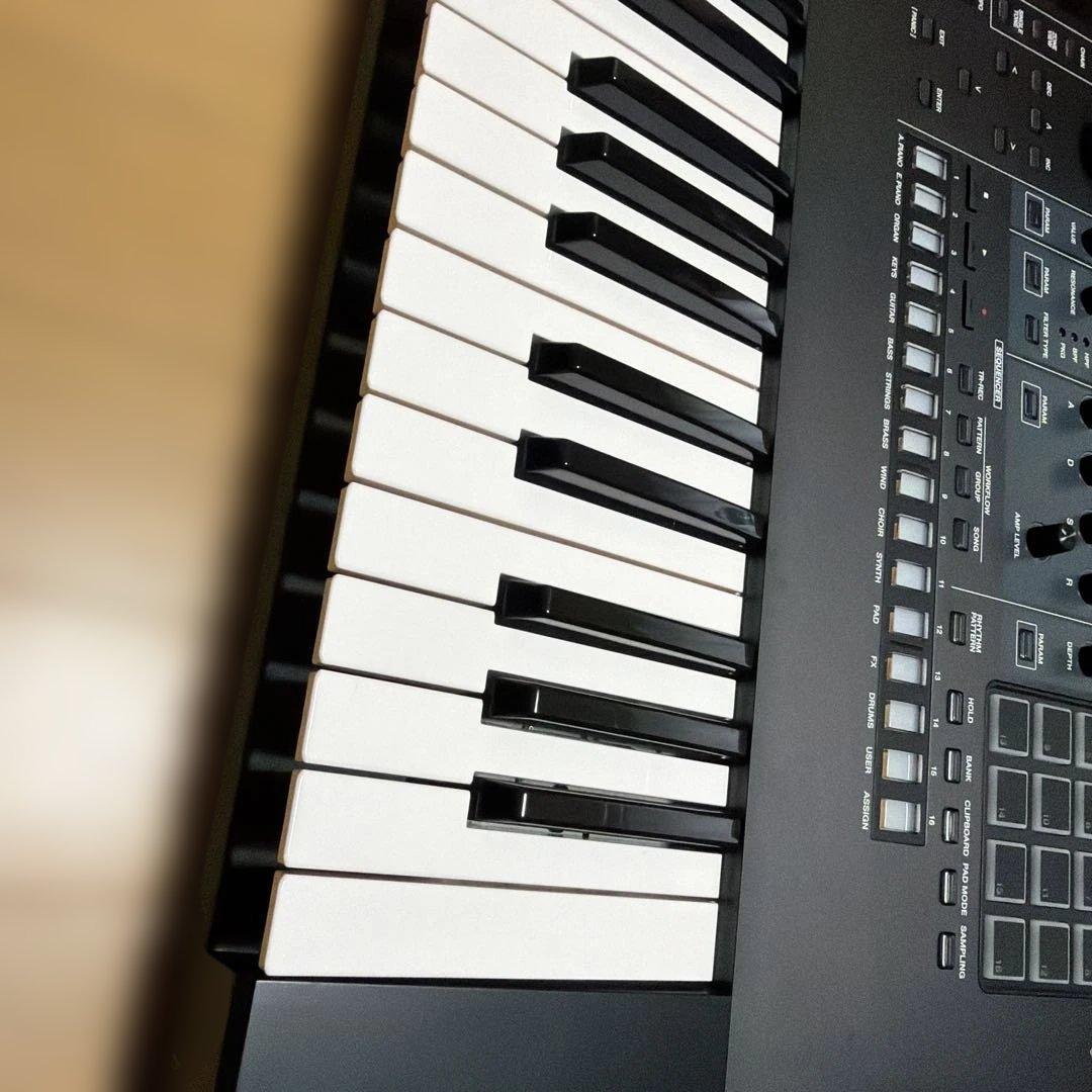 【つぐ999様★専用★】Roland FANTOM 6 EX｜美品｜