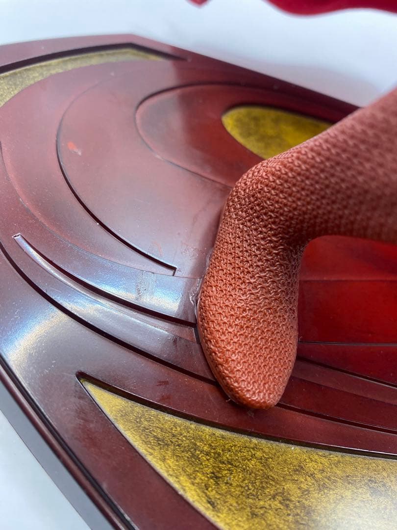 希少　ARTFX マン・オブ・スティール スーパーマン 1/6 完成品