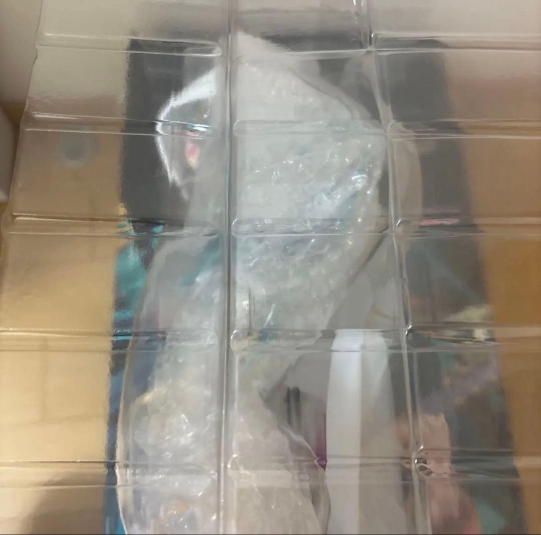 初音ミク Thunderbolt 1/7スケールフィギュア