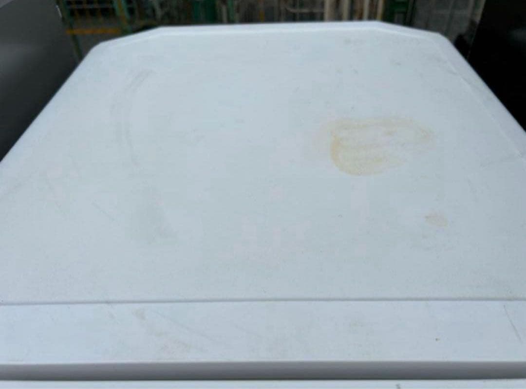 2019年製 168L MITSUBISHI 冷蔵庫 MR-P17ED-KW