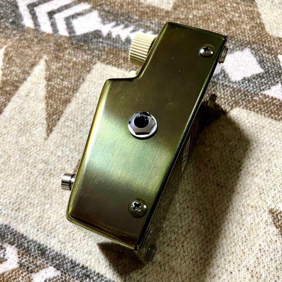 TSV808 Tube Screamer VEMURAM Ibanez 美品