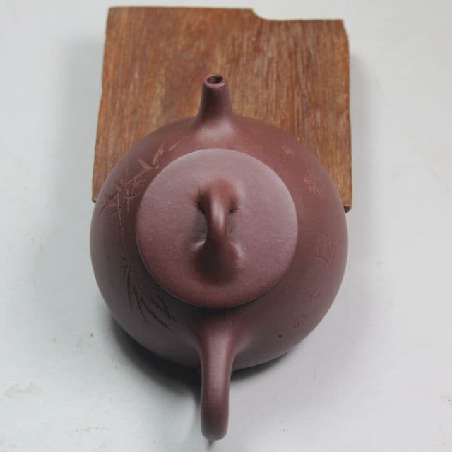 中国茶器 宜興紫砂壺・紫泥急須・茶壺・茶道具