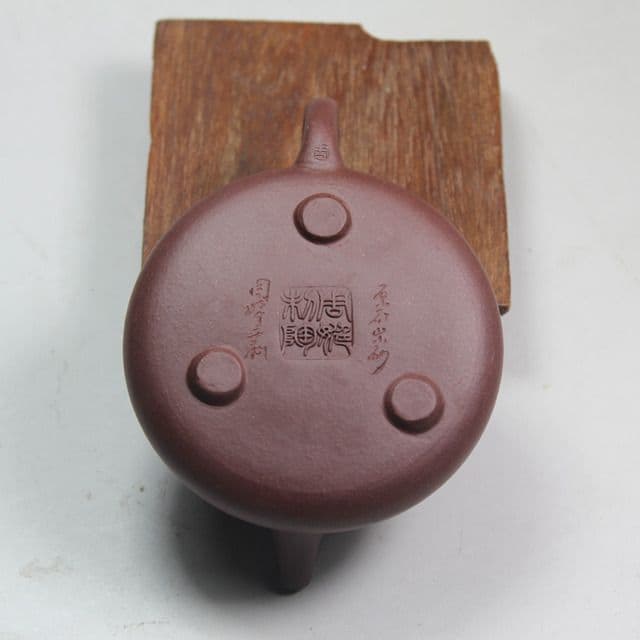 中国茶器 宜興紫砂壺・紫泥急須・茶壺・茶道具