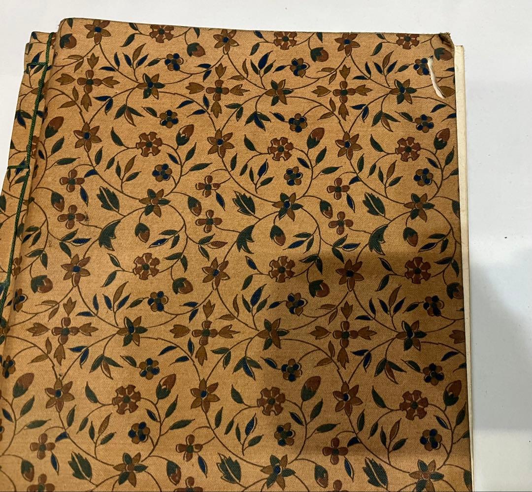 \"希少\" 塗物　蒔絵　お経　本　箱