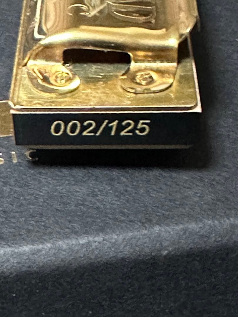 ハーモニカ マリンバンド HOHNERリミテッドエディション