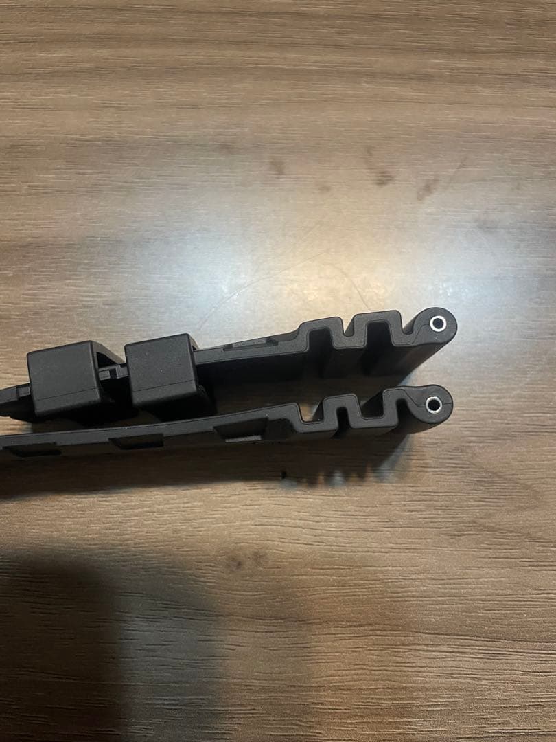 純正ベルト オフィチーネ・パネライ 26ｍｍ用 ブラック 腕時計 サブマシーブル