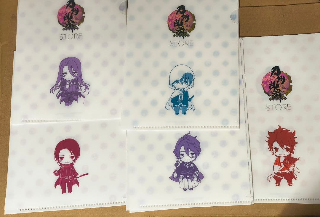 刀剣乱舞 まとめ売り