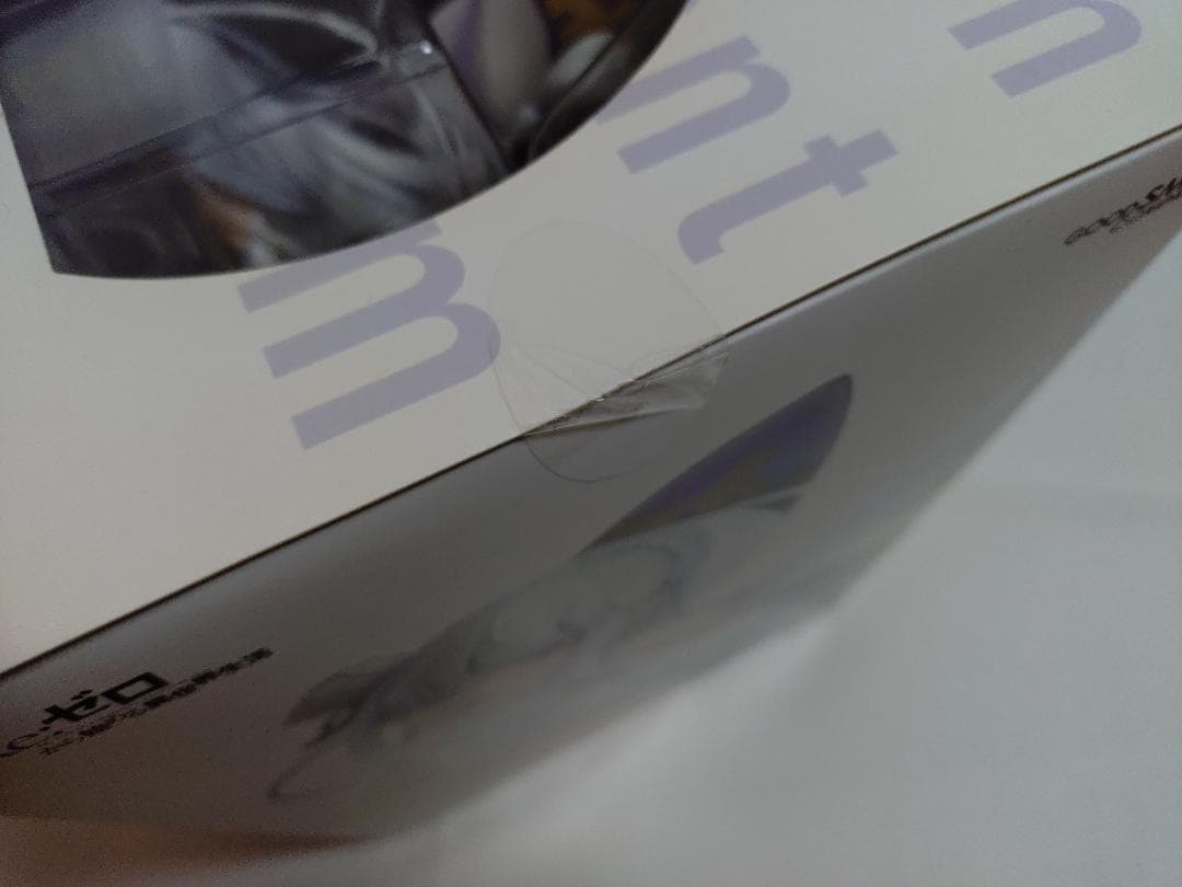 Re：ゼロから始める異世界生活 エミリア 1/7 完成品フィギュア