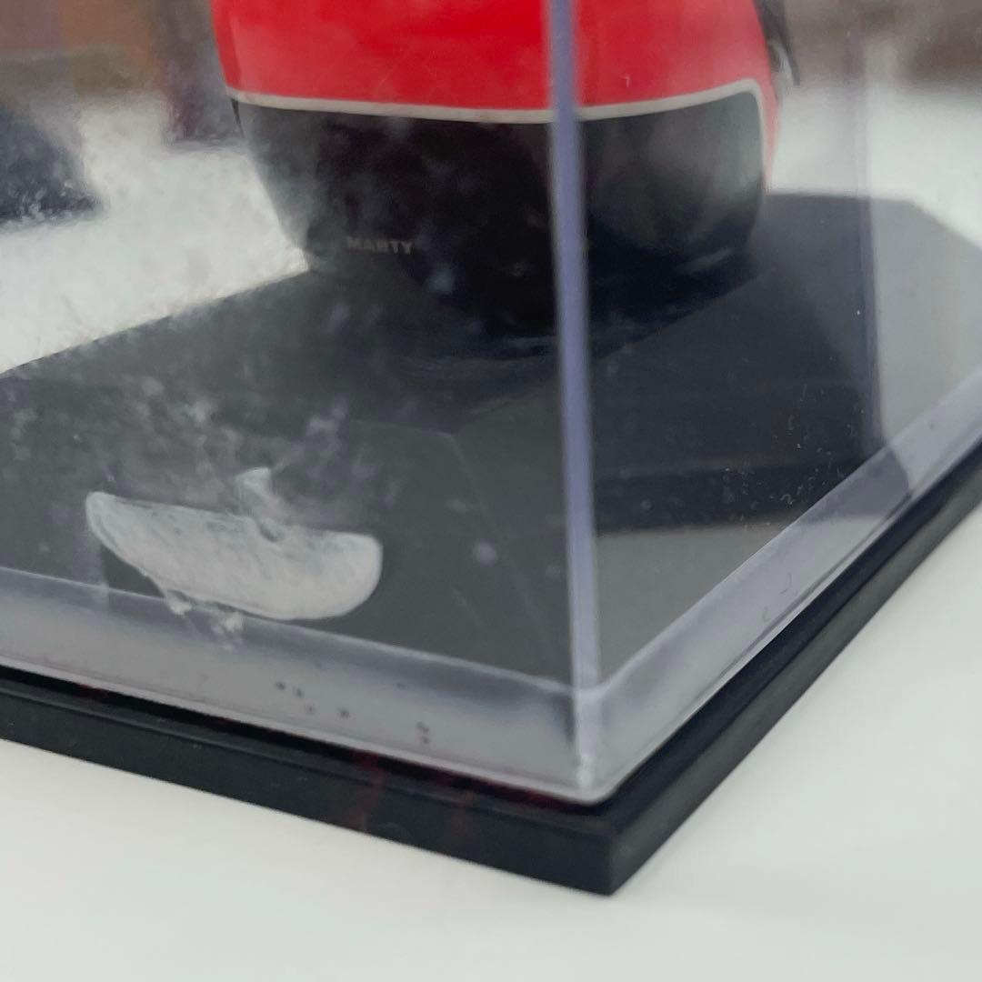 1/8スケール ヘルメットコレクション12点セット