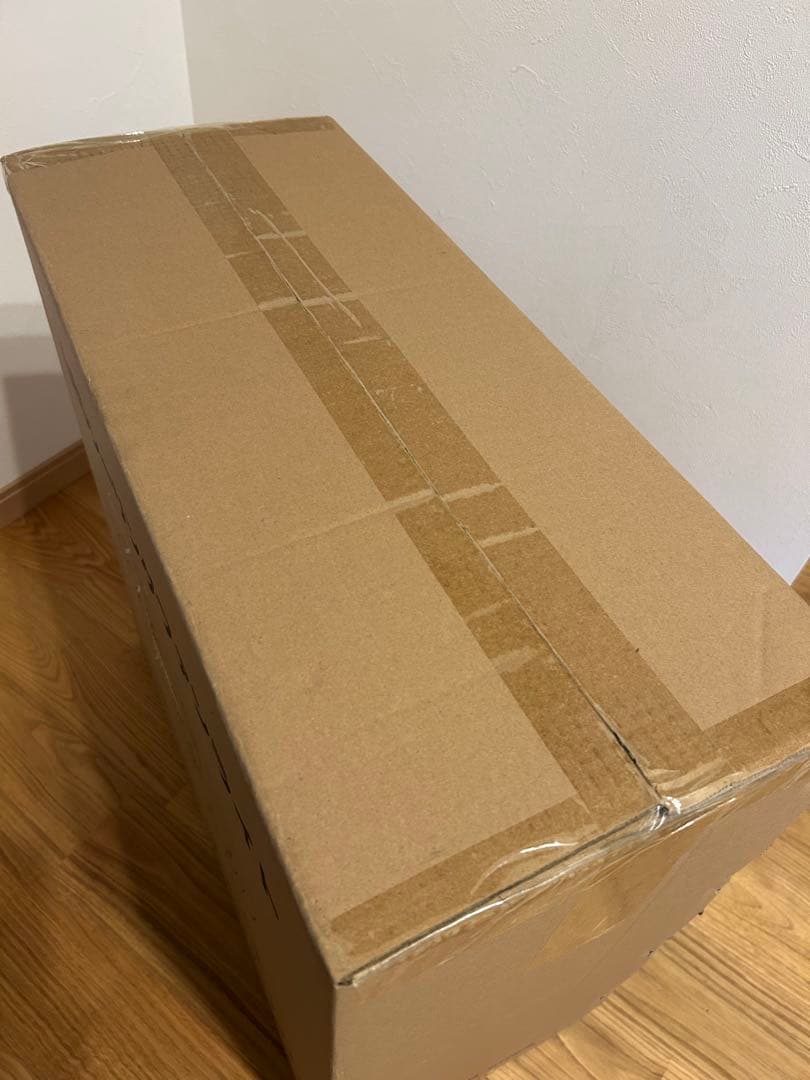 【未開封】LEDシーリングファンライト スマート機能付き