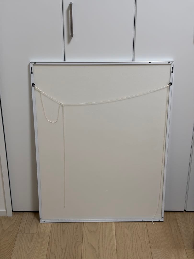 supreme ポスター