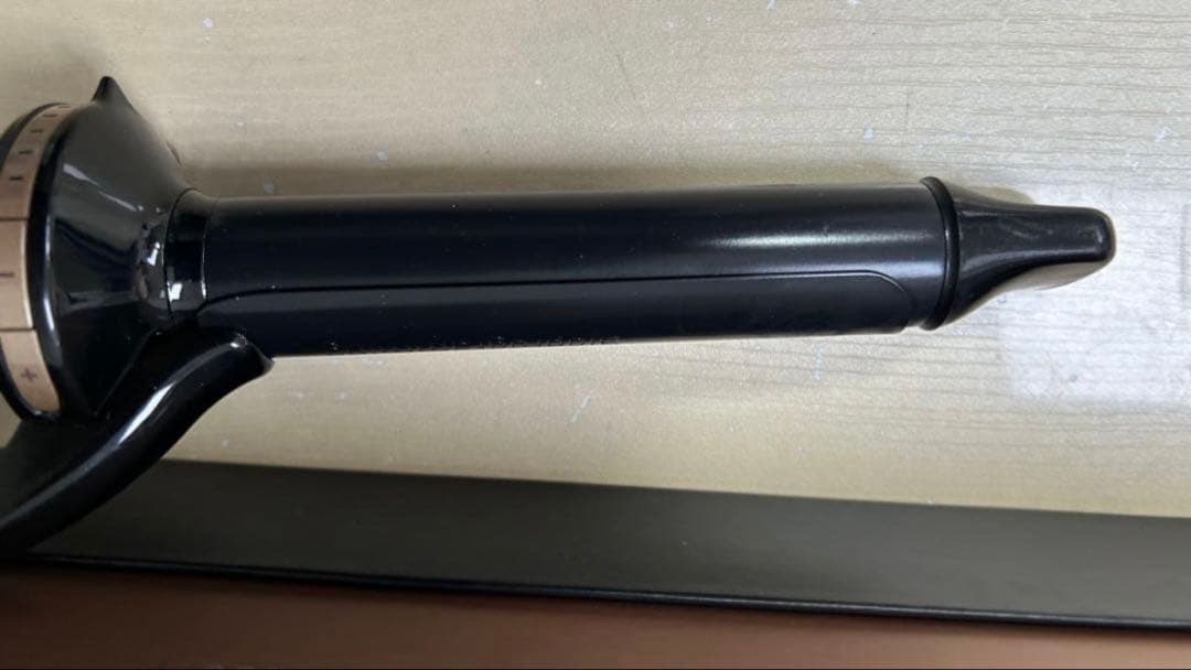 リュミエリーナ レプロナイザー 4D Plus カール 26.5mm