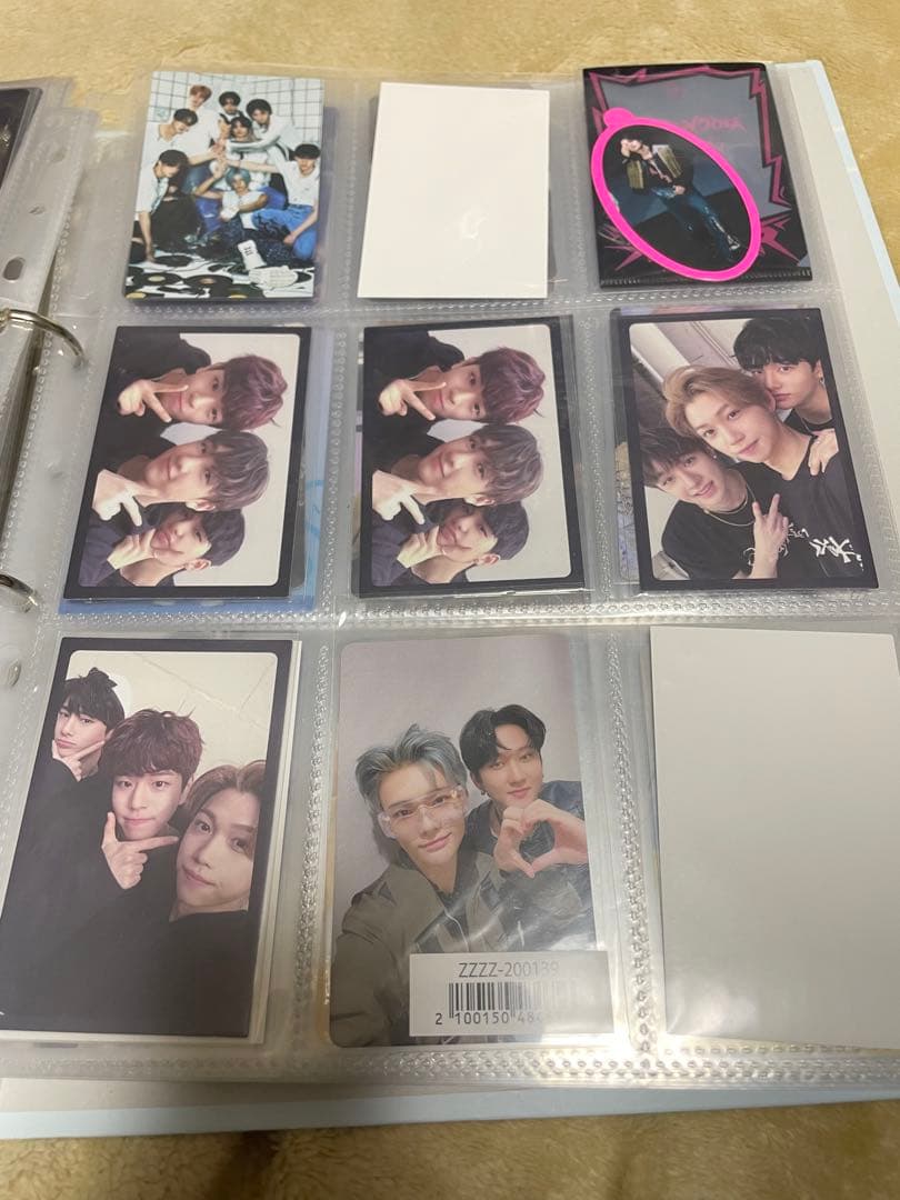 L.N. フォトカード 27枚セット