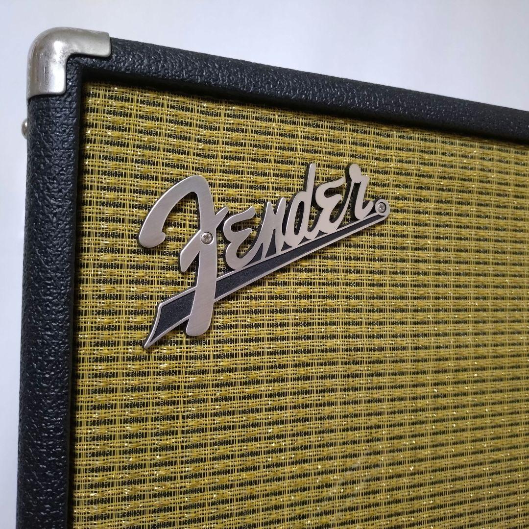 美品　Fender　フェンダー　Rumble 200　ベースアンプ　コンボアンプ