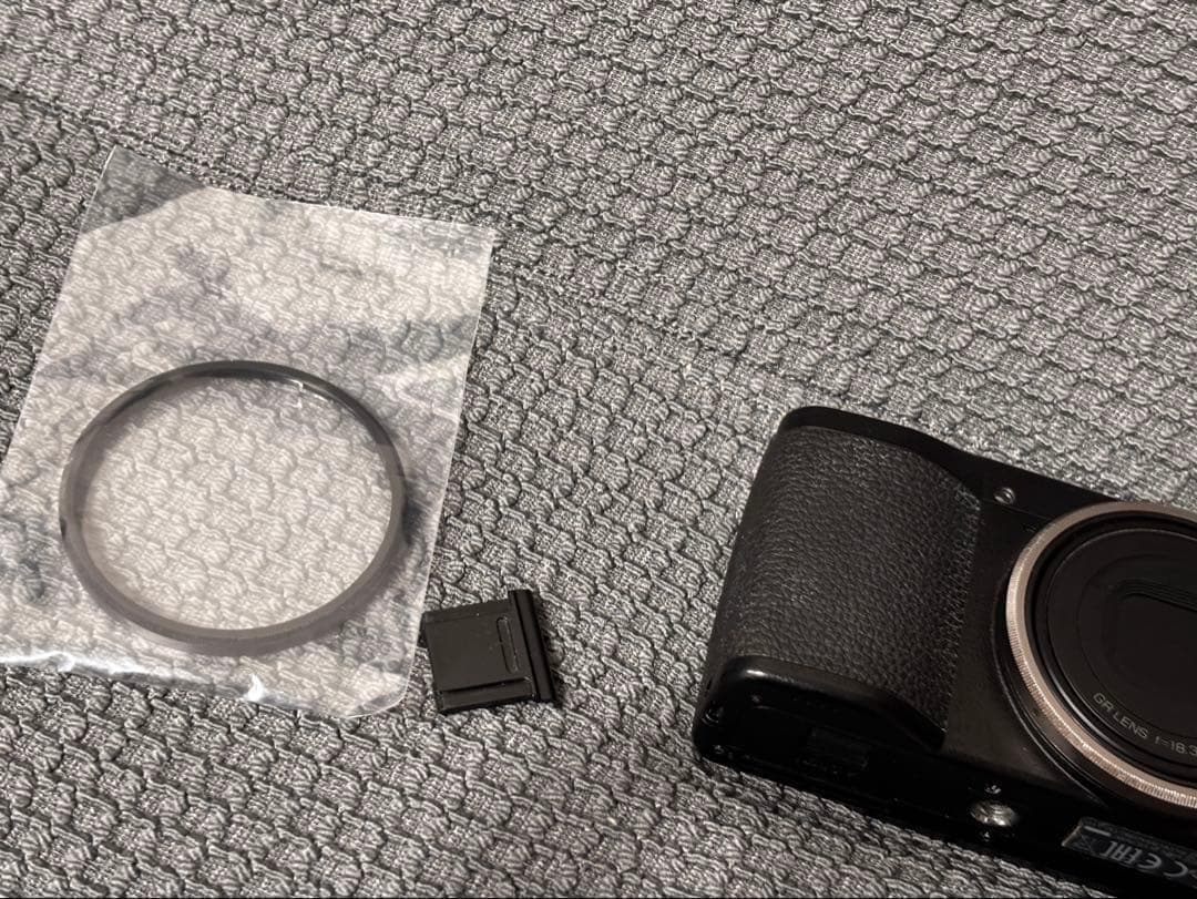 RICOH リコー GRⅢ GR3