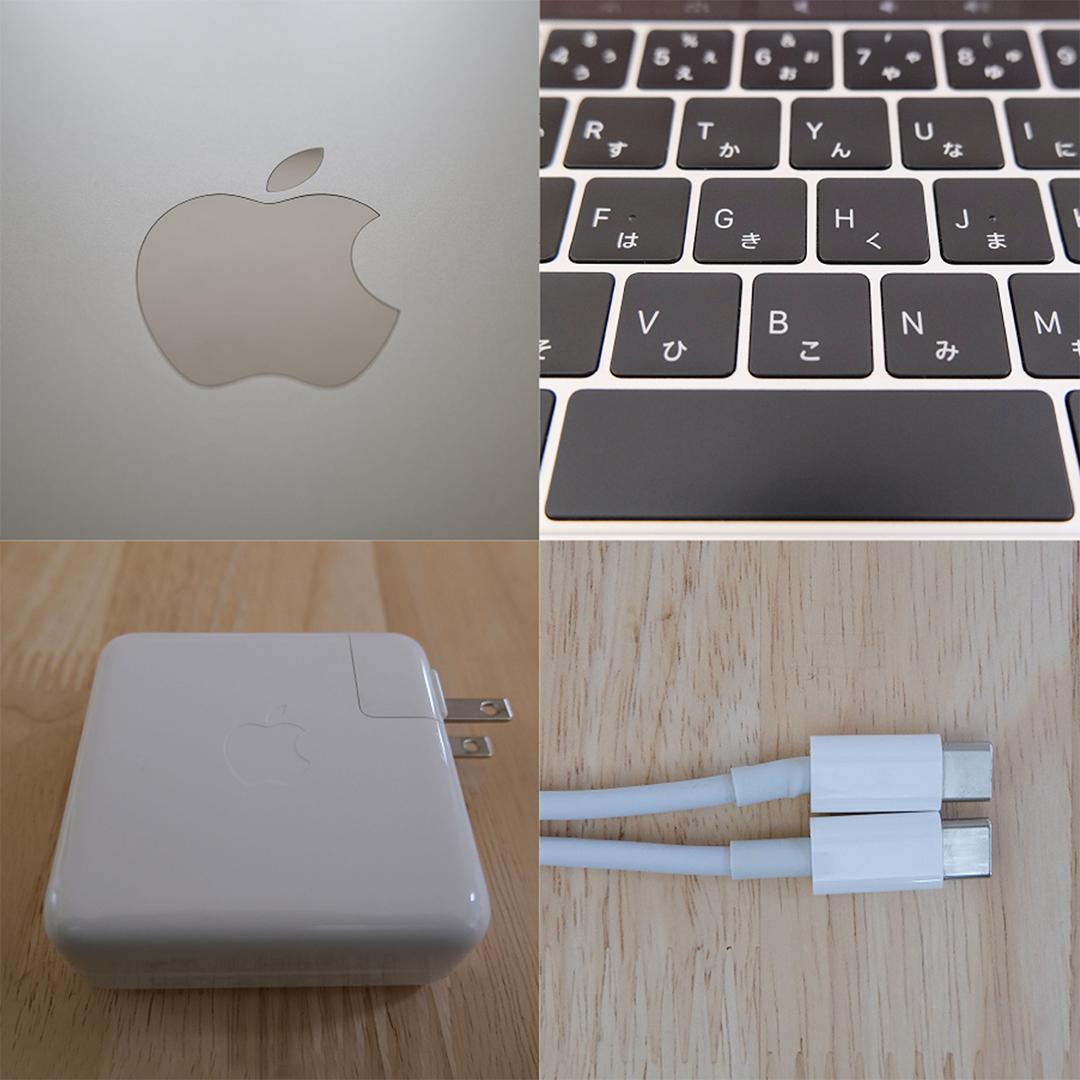 MacBook Pro 2019年モデル13インチ 128GB A2159