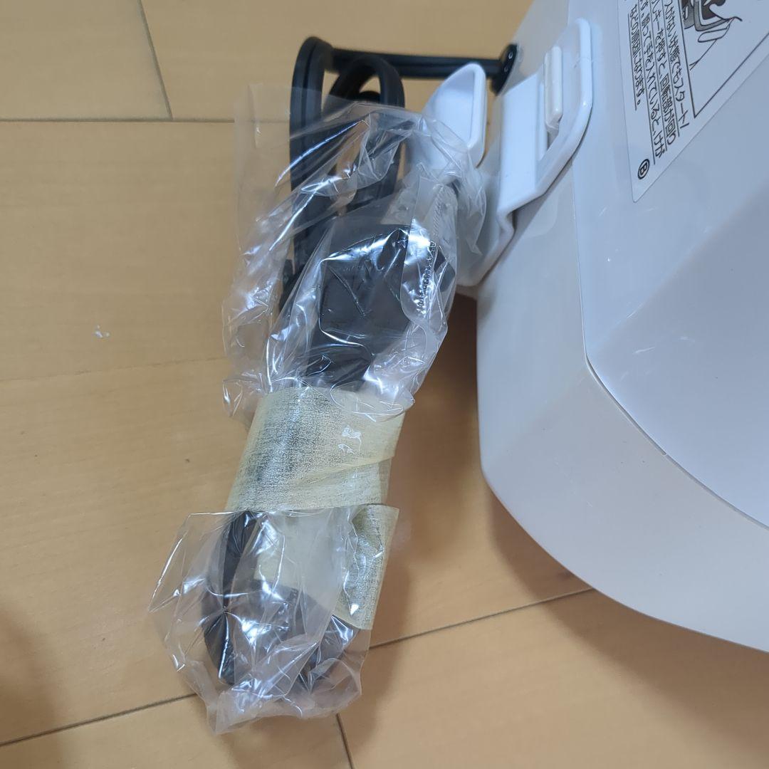 パン焼き器　ホームベーカリー　Zojirushi BB-HB10-CA　新品