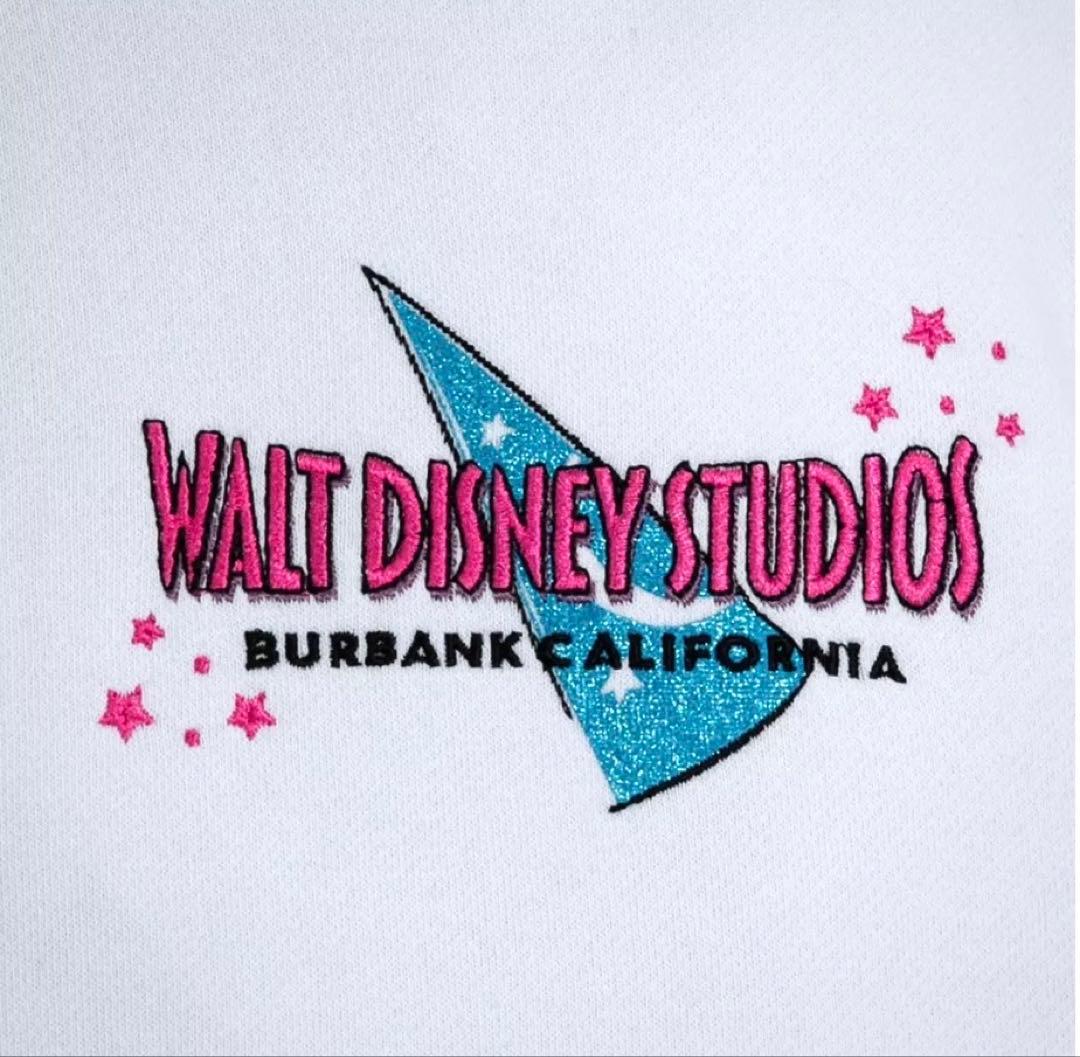 レア❤️ディズニースタジオ 本社 ファンダーランドにも! WDW ミニー パーカー