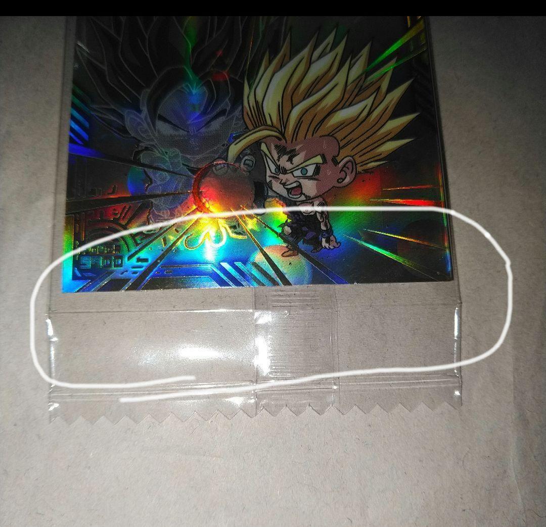 ドラゴンボール ウエハース シール 食玩 超戦士ウエハースシール 他 1285枚