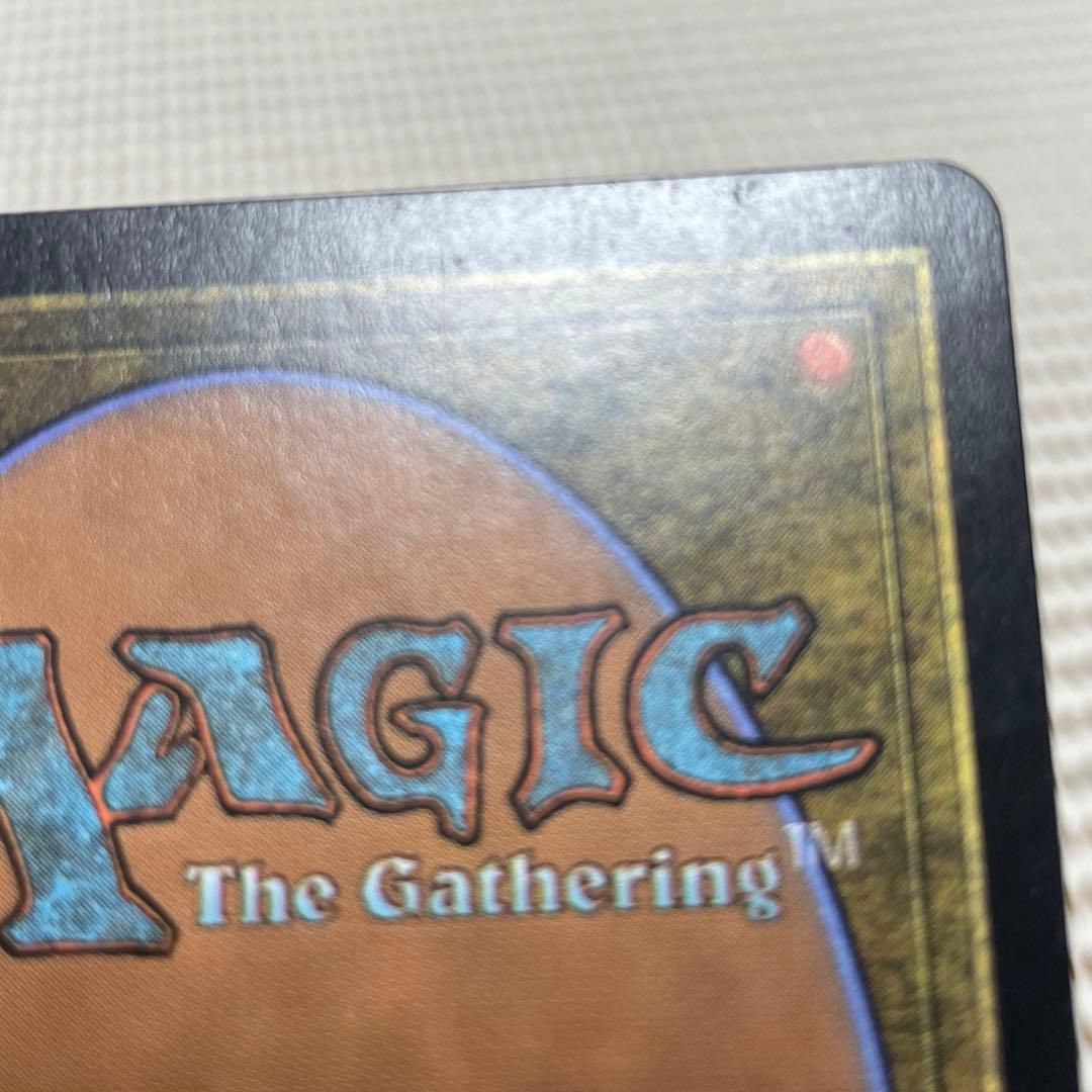 MtG 樹木茂る山麓【ONS】日本語